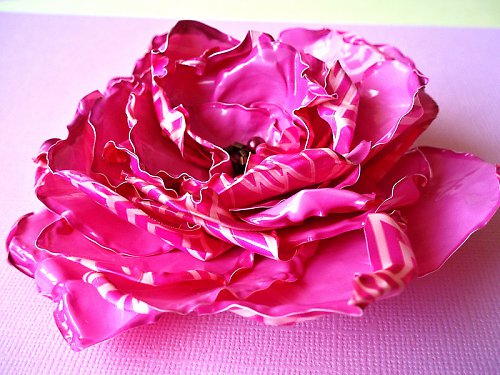 Provokatif Purpur Rose - PPR — foto 2