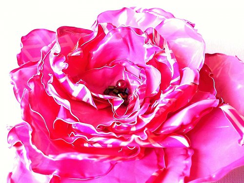 Provokatif Purpur Rose - PPR — foto 3