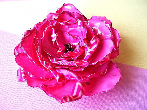 Provokatif Purpur Rose - PPR — foto 4