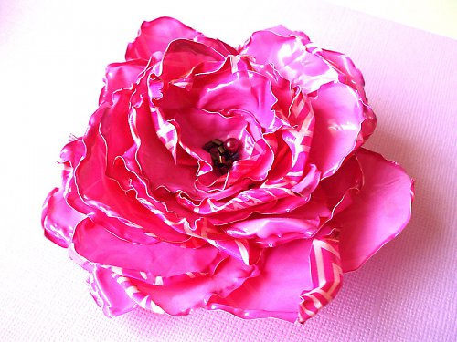 Provokatif Purpur Rose - PPR — foto 5