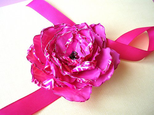 Provokatif Purpur Rose - PPR — foto 6