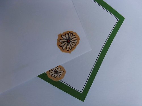 Slečna motýl -přání — foto 2