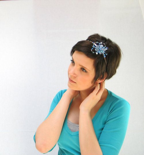Čelenka : " Sweet dreams " — foto 4