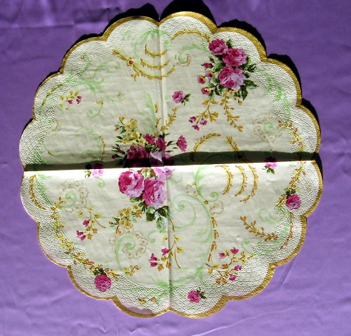 Elegance cream — foto 2