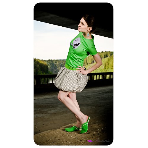 Green Square — foto 4