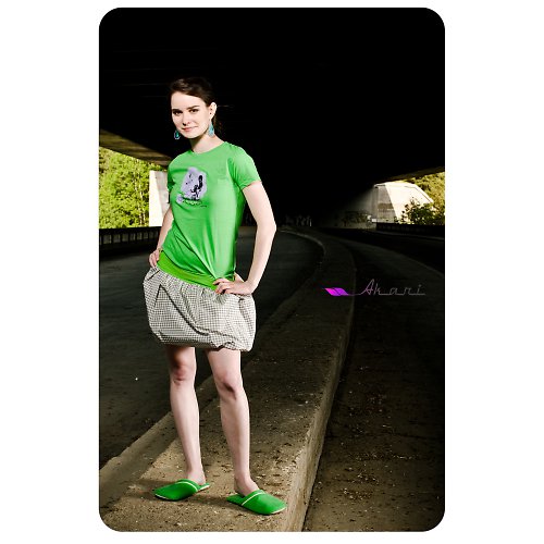 Green Square — foto 5