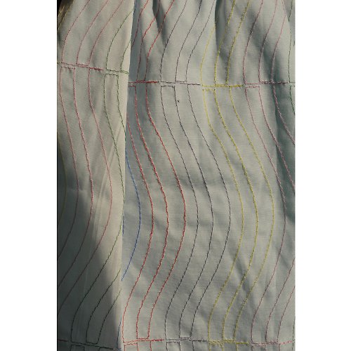 Rainbow skirt — foto 6