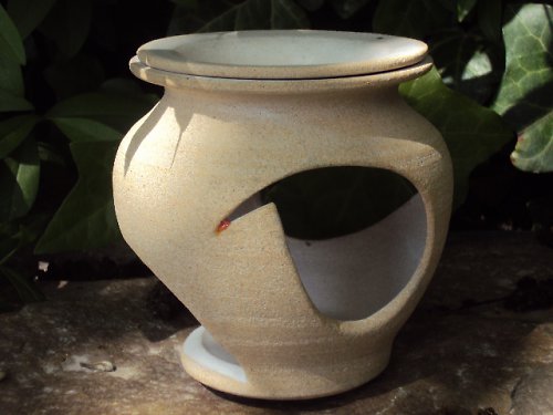 Aromalampa — foto 2