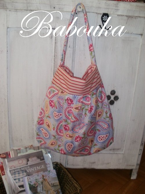 Letní taška — foto 2