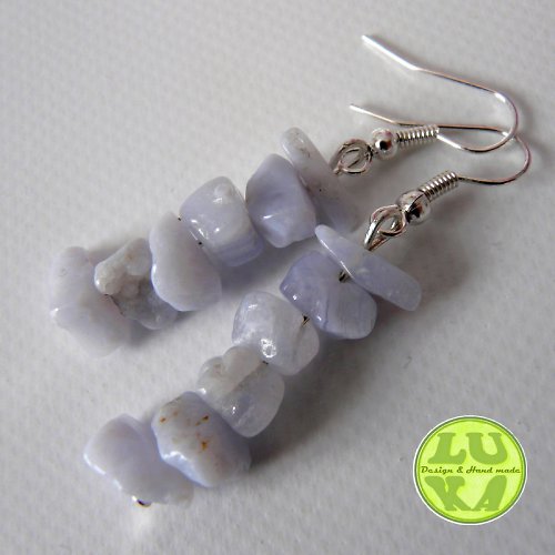 Chalcedonky – Polodrahokamy — foto 3