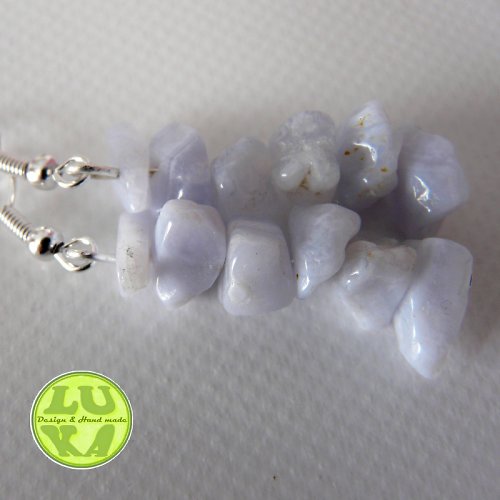 Chalcedonky – Polodrahokamy — foto 4
