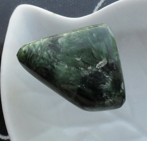 Serafinit 22x17x6mm — foto 2