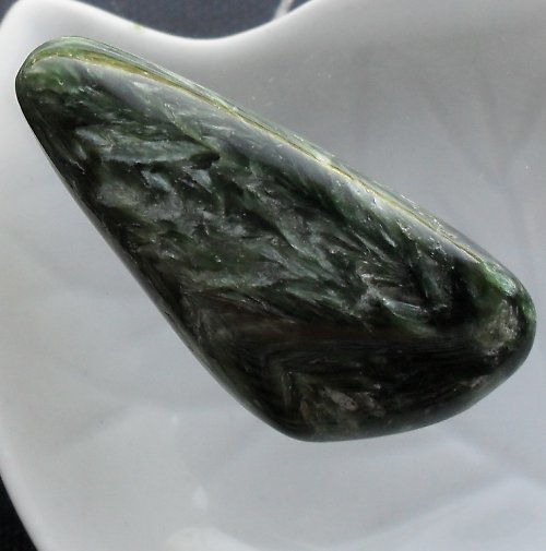 Serafinit 35x16x10mm — foto 2