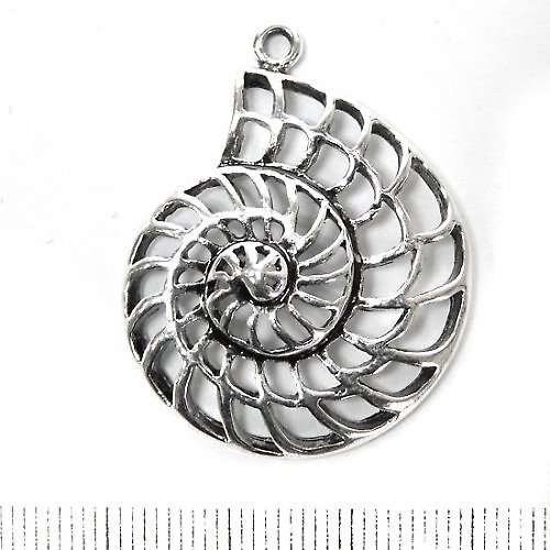 Přívěšek trilobit — foto 2
