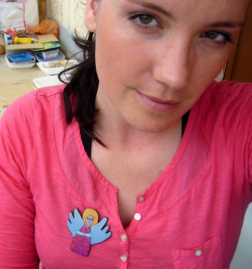 TANA šperky — foto 2