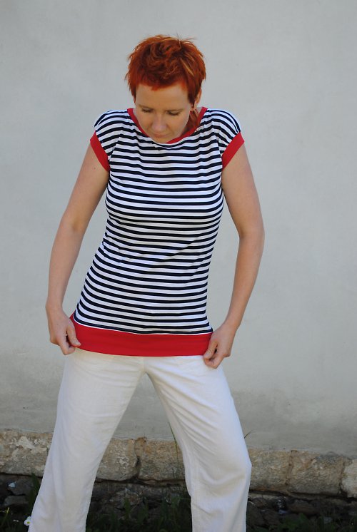 Zakázka pro ms. martinez — foto 2