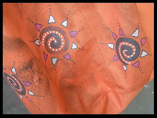 Taška Funky bag — foto 2