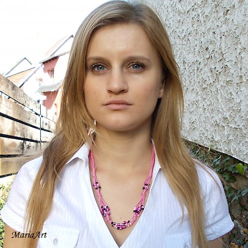 Růžová - pro romantické duše — foto 3