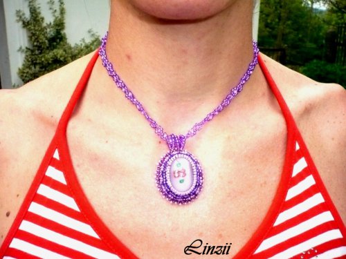 Violette — foto 3