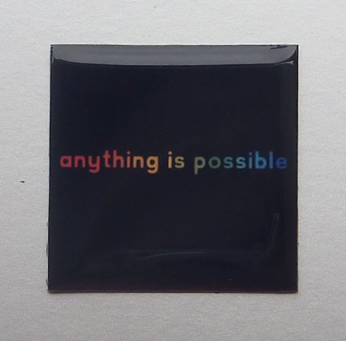 Anything is possible — foto 2
