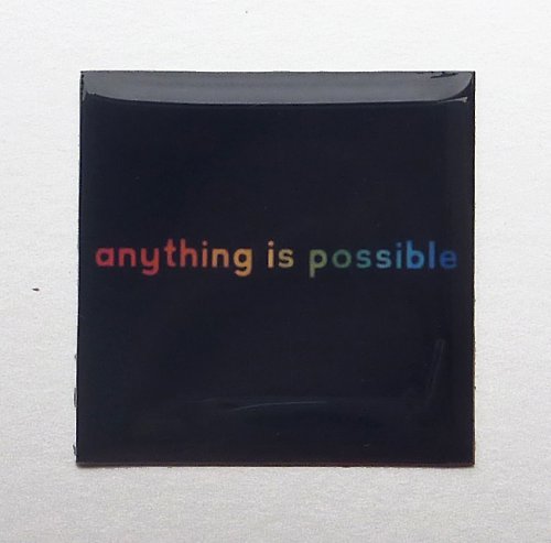 Anything is possible — foto 3