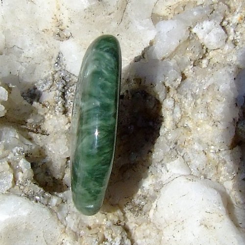Serafinit — foto 3