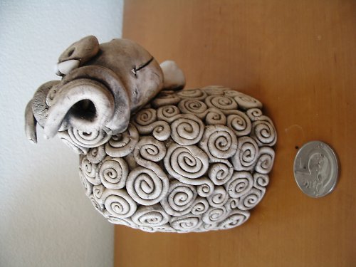 Ovečka — foto 3