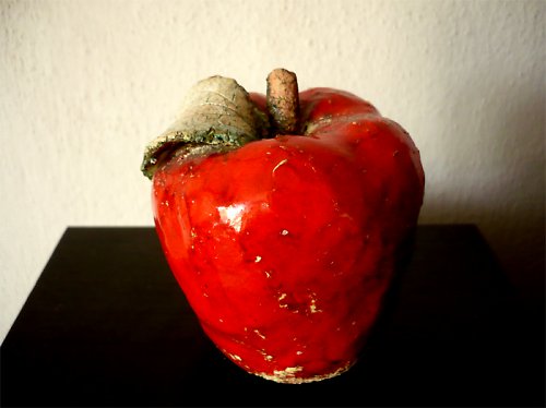 Červené Jablko — foto 3