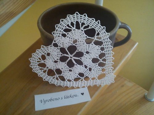Flanderské srdíčko — foto 2