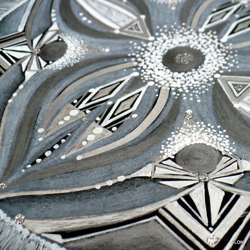 Mandala Čistoty Duše — foto 2