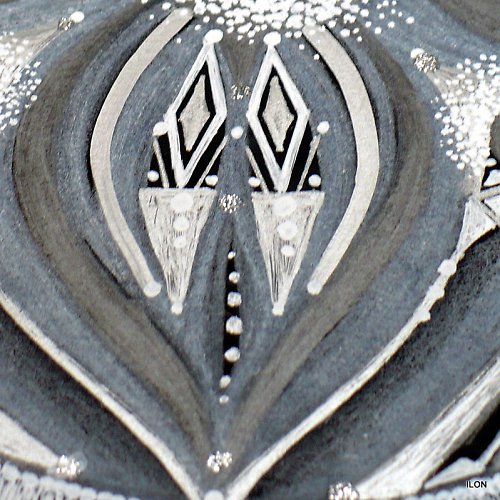 Mandala Čistoty Duše — foto 3