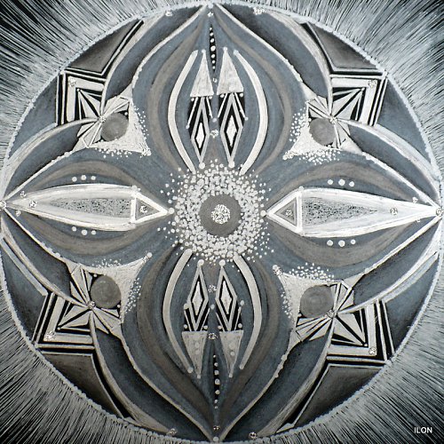 Mandala Čistoty Duše — foto 4