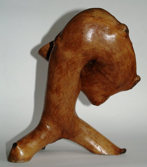 Vohnout — foto 2