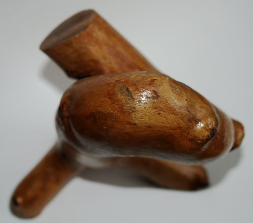 Vohnout — foto 3