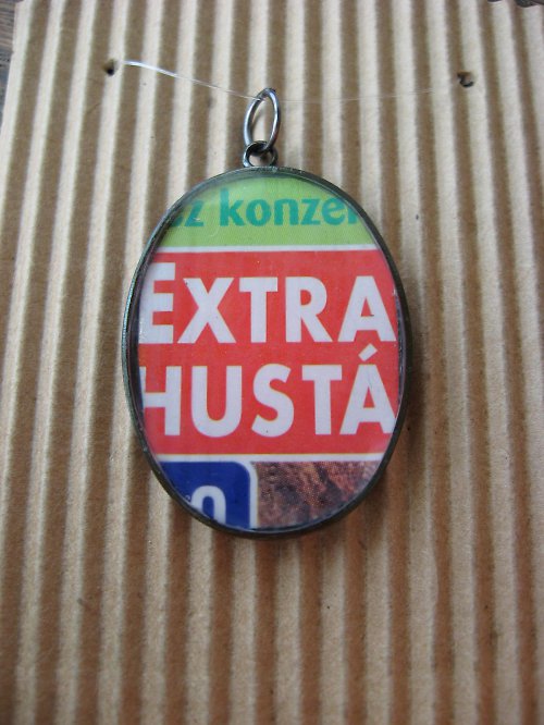 Extra hustá! — foto 3