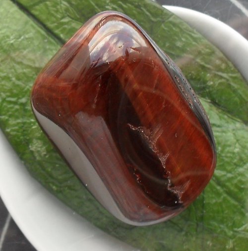 Býčí oko 35x22x20mm — foto 2
