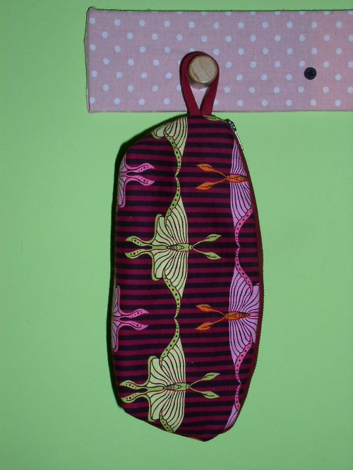 Noční motýl — foto 3
