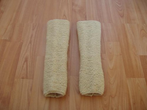 Vlňáčky M + návleky — foto 2