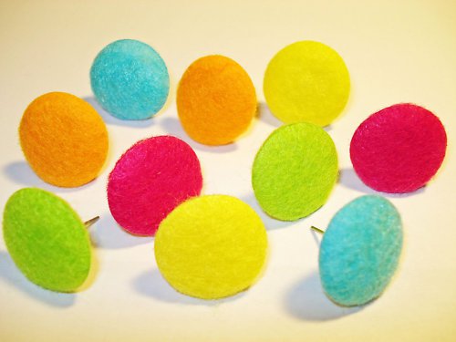 Lentilky — foto 2