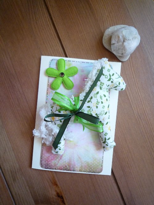 Koníčkové přání — foto 2