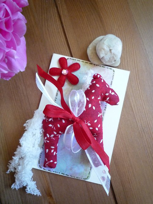 Koníčkové přání — foto 3