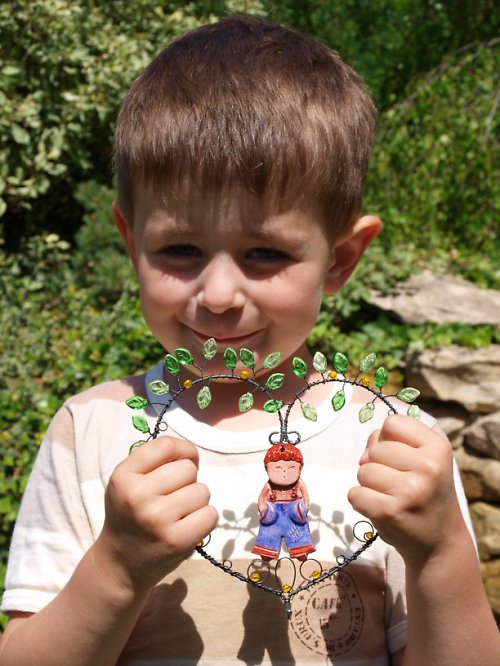 Čekánek...:-)..pro Dětský úsměv — foto 5