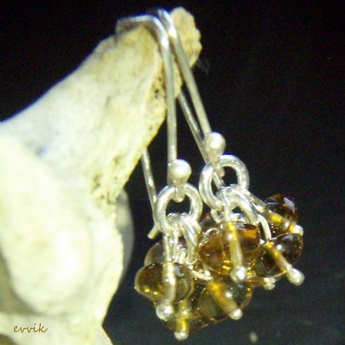 Indický topaz — foto 2