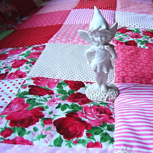 Do říše snů... — foto 5
