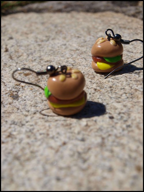 Cheeseburger — foto 2