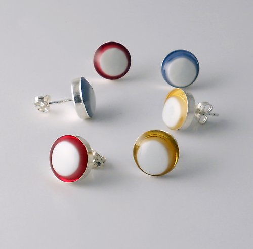 Juicy porcelain (modré) — foto 2