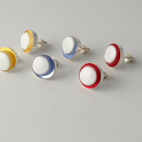 Juicy porcelain (modré) — foto 3