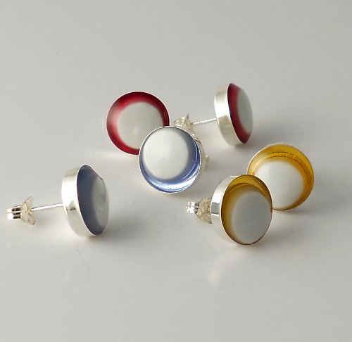 Juicy porcelain (modré) — foto 4