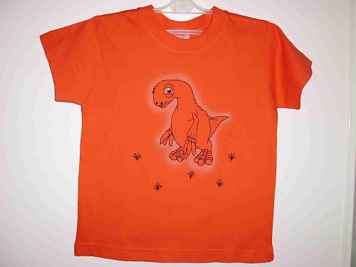 Dino — foto 2