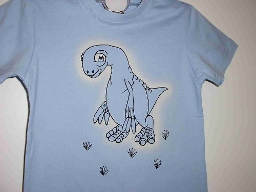 Dino — foto 3